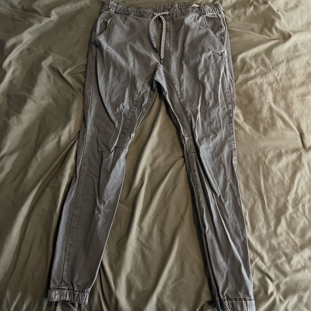 Bullhead Skinny Joggers